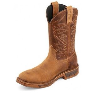 Irish Setter Ultra Dry Waterproof Marshall Boots